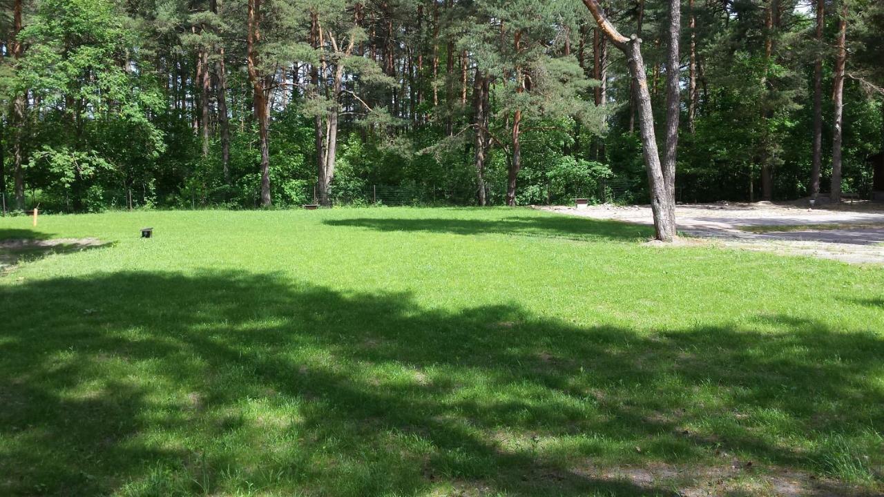 Neptuns Hotel Jurmala Exterior photo